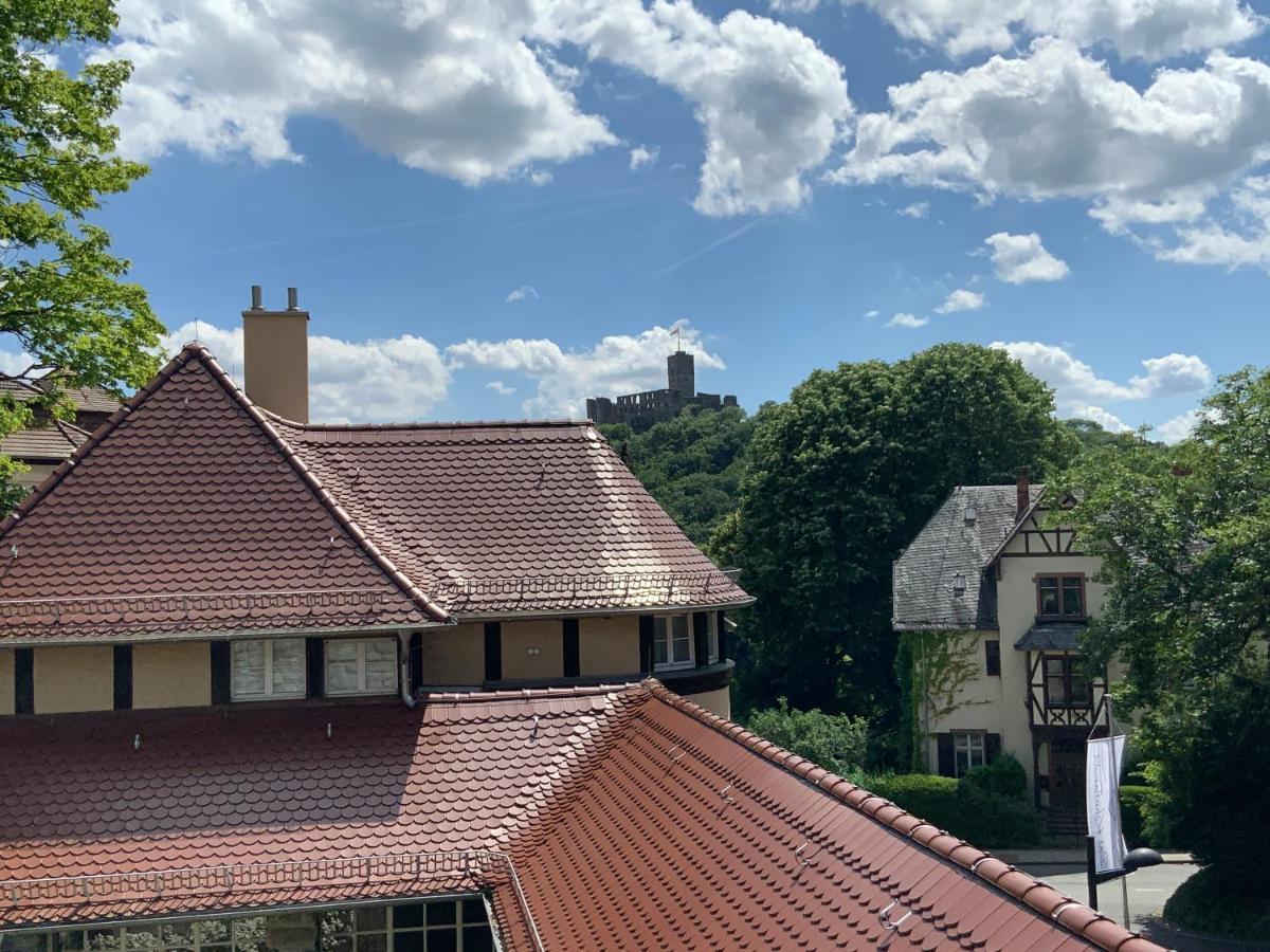 Das Kohnstamm Aparthotel Koenigstein im Taunus Exterior photo